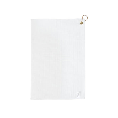 Air Force Veteran Golf Towel