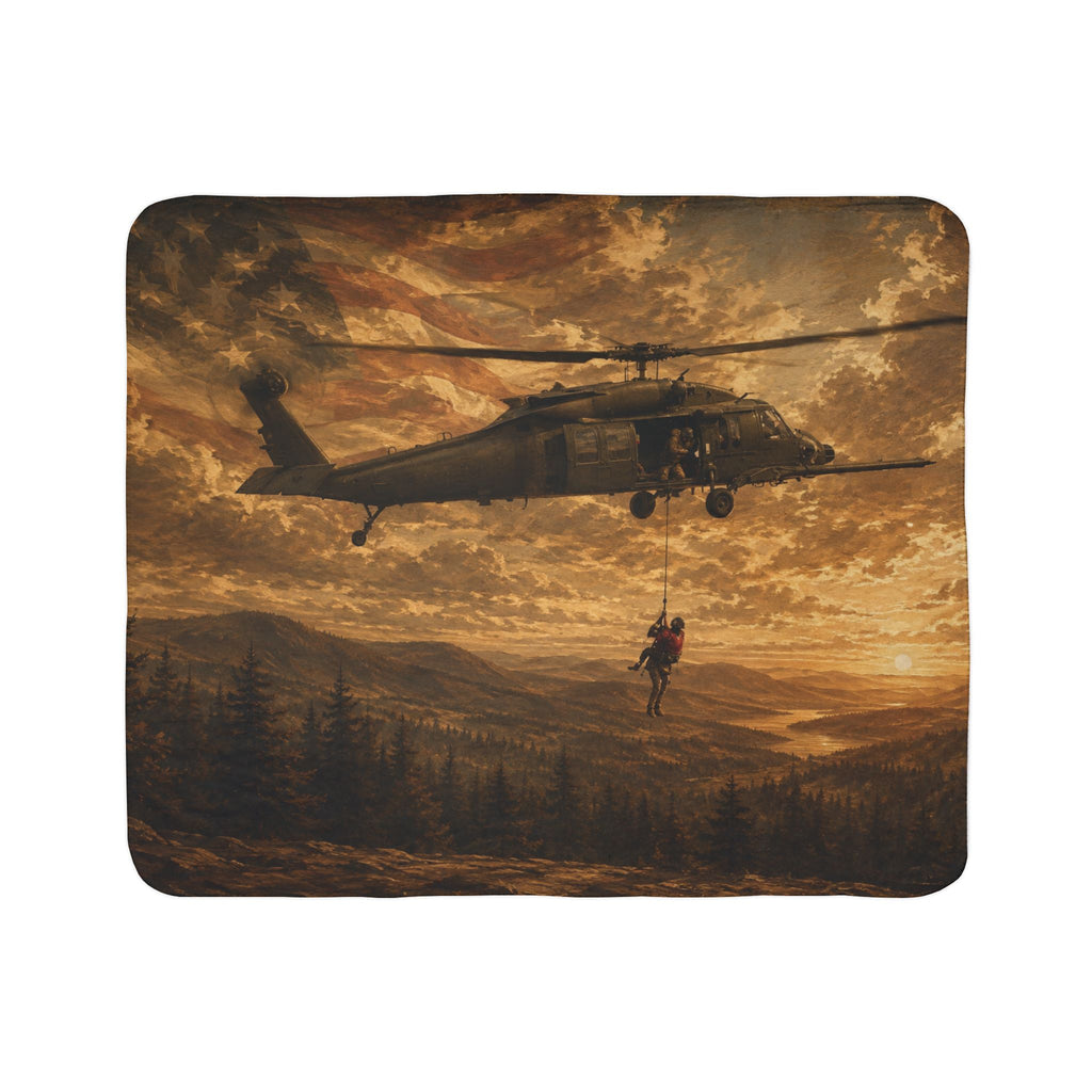 HH-60W JOLLY GREEN II — THESE THINGS WE DO, THAT OTHERS MAY LIVE