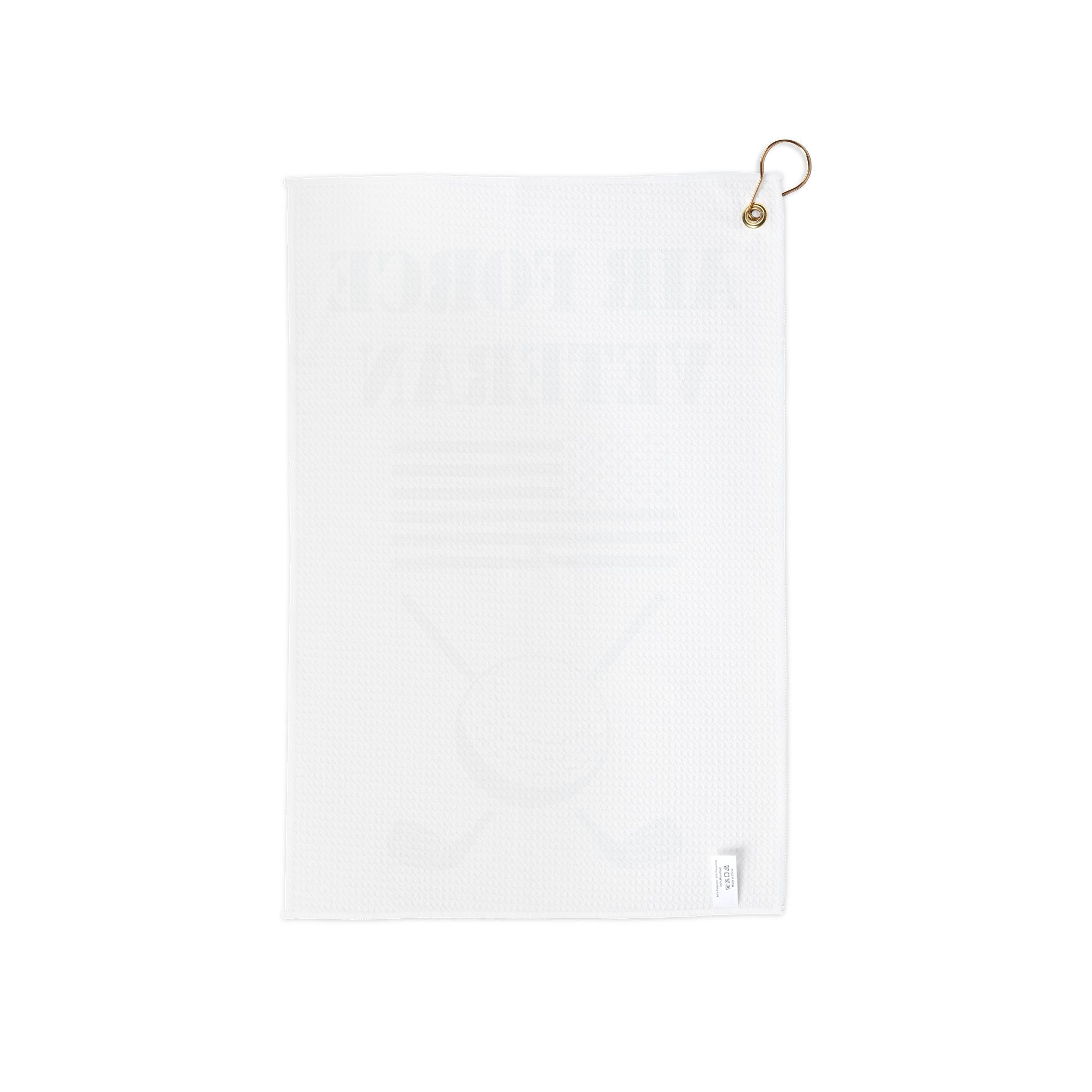 Air Force Veteran Golf Towel