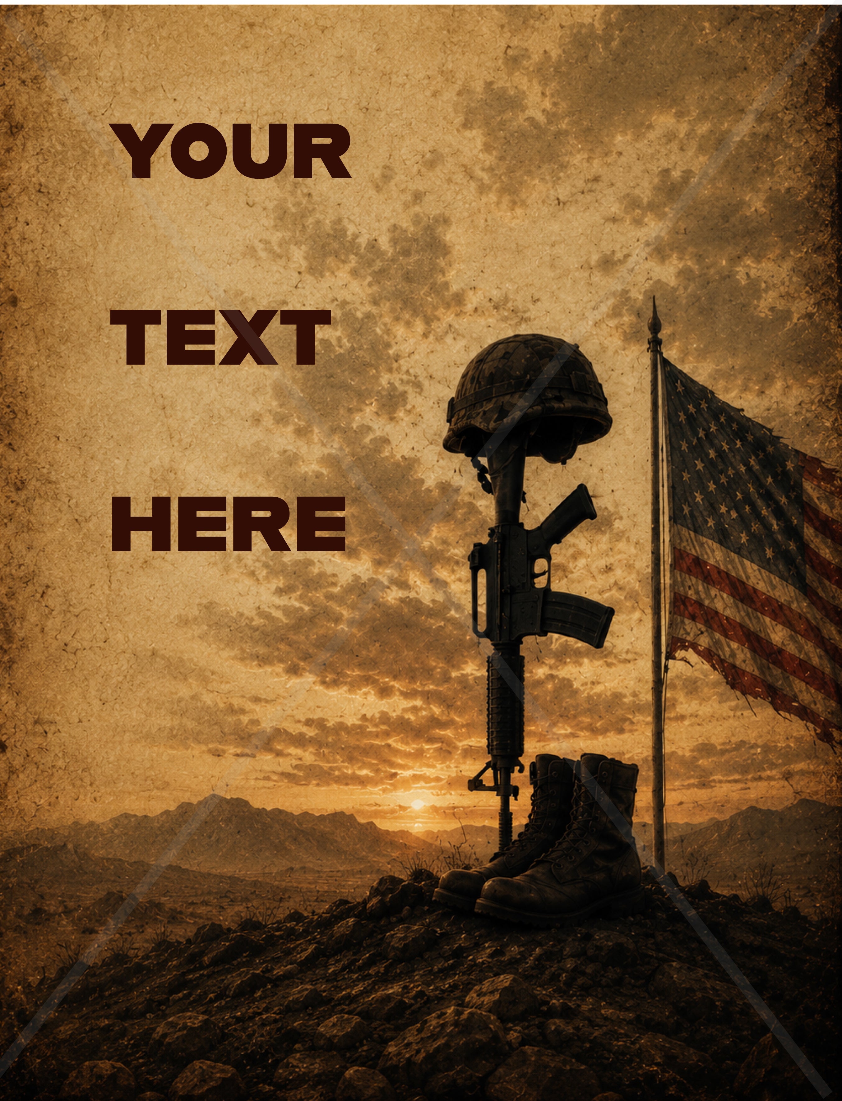 The Cost of Freedom - Digital product = Instant Download