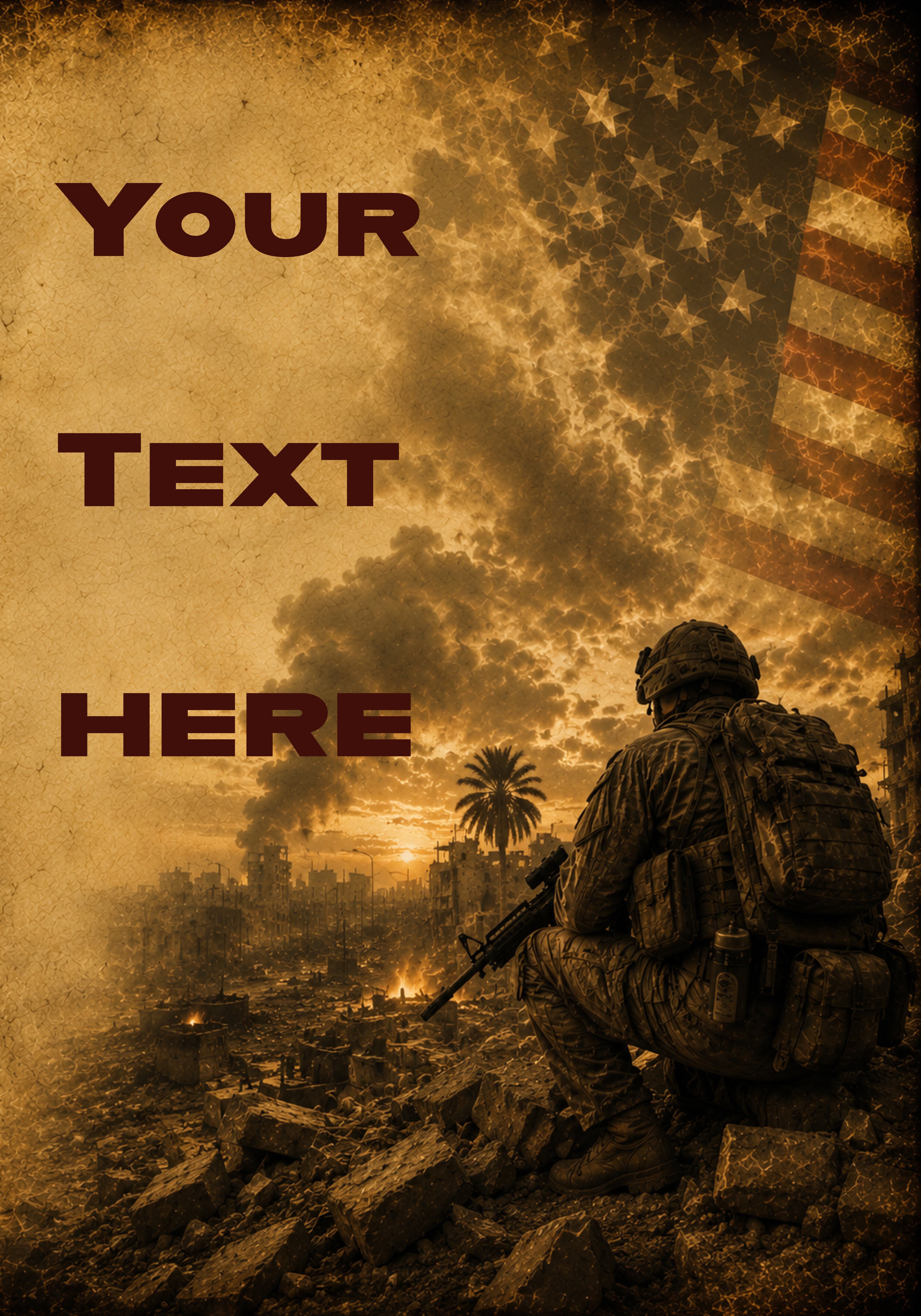 Operation Phantom Fury - Digital product = Instant Download