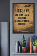 Airborne Legacy - Digital Product = Instant Download