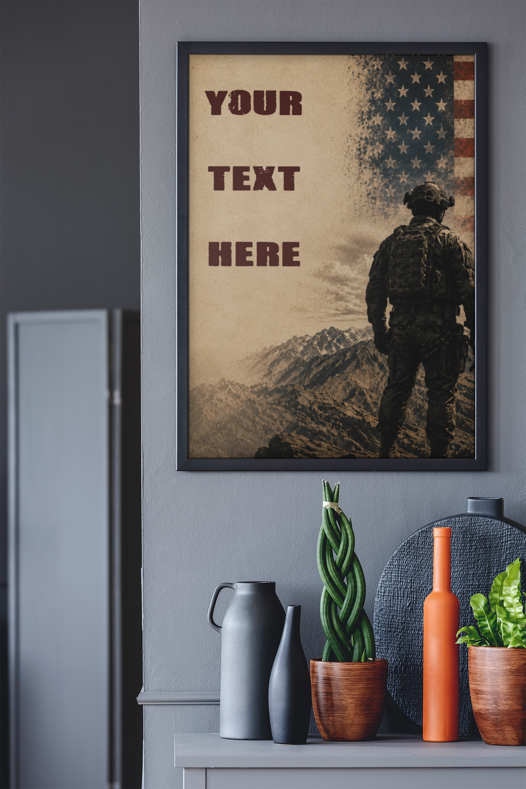 Infantry - Digital Product = Instant Download